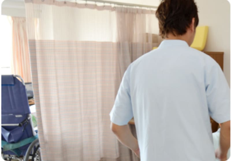 介護医療院　秀眉園