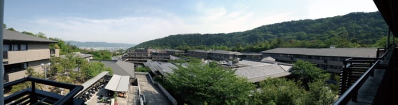 医療法人新生十全会　京都東山老年サナトリウム介護医療院