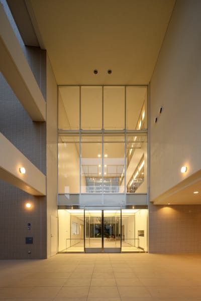 医療法人浩治会大宮ケアホーム光