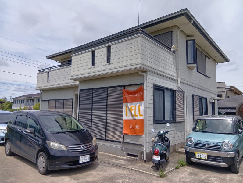 スリーベルデイ朝霞