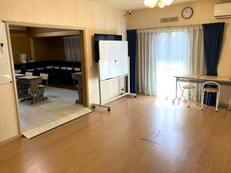 シュエット南柏第２教室