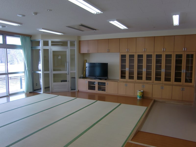 後三年鴻声の里