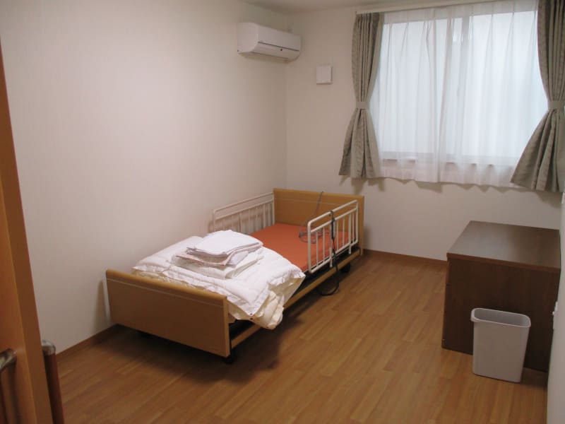 エスケアライフ越谷蒲生