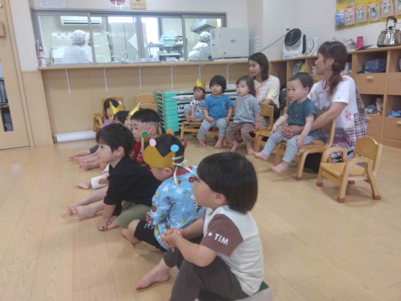 直接応募OK】池辺おひさま保育園の保育士正社員求人(神奈川県横浜市 
