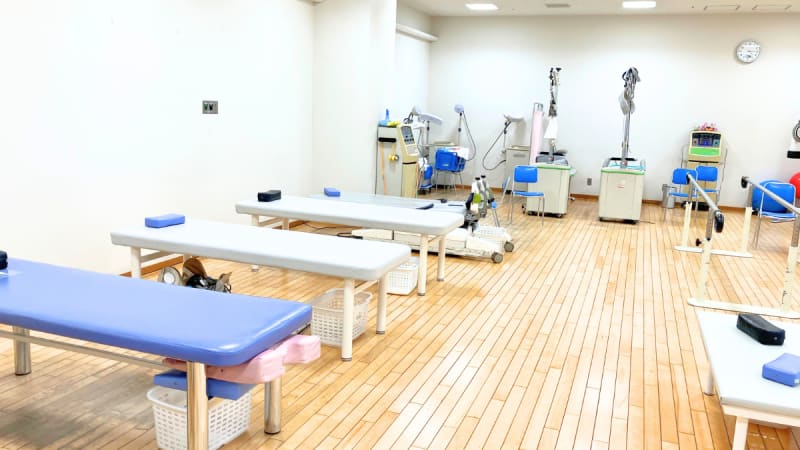 医療法人　秋田病院