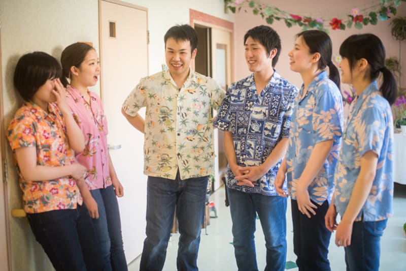 総合相談支援センターしらとり