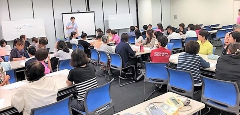 みのりライフ介護センター