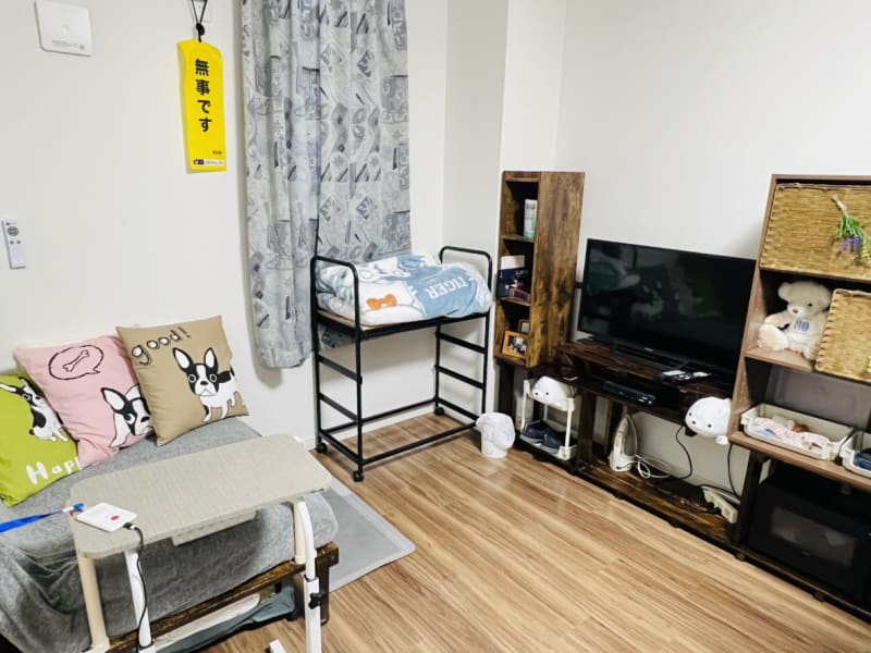 プライムハウス桶西