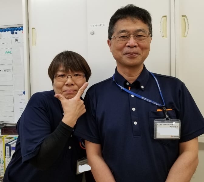 エスケアステーション練馬