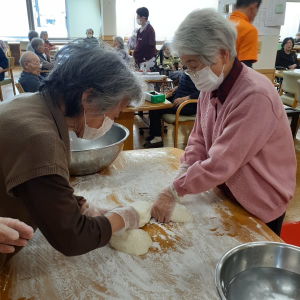 有料老人ホーム　らくら当別
