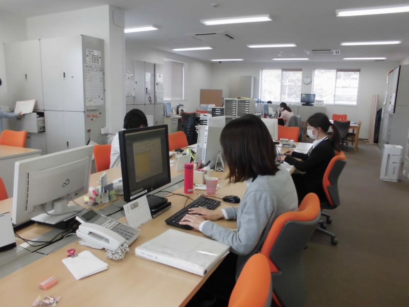 姫路医療生協　居宅介護支援事業所別所