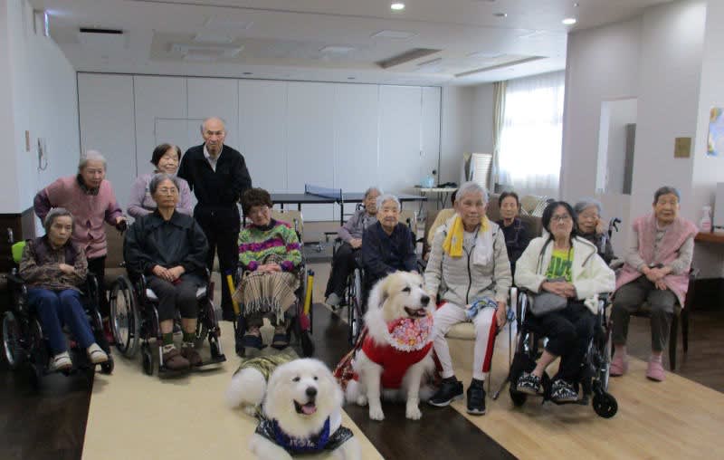 オーネスト尚武