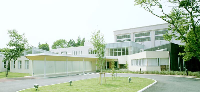 医療法人社団心癒会しのだの森ホスピタル