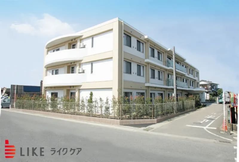 サンライズ・ヴィラ海老名（有料老人ホーム）