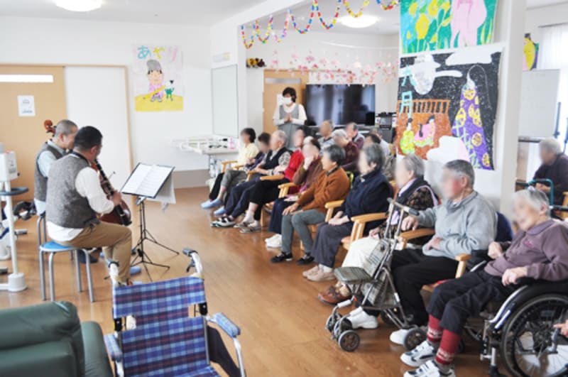 ナイスサポート介護支援センター