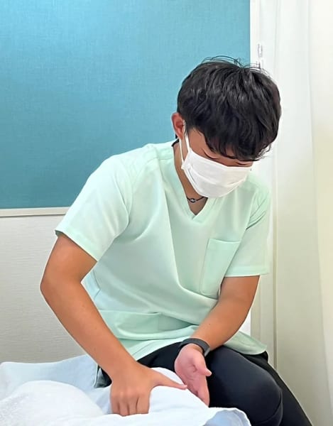 中央リハビリステーションエボルブ
