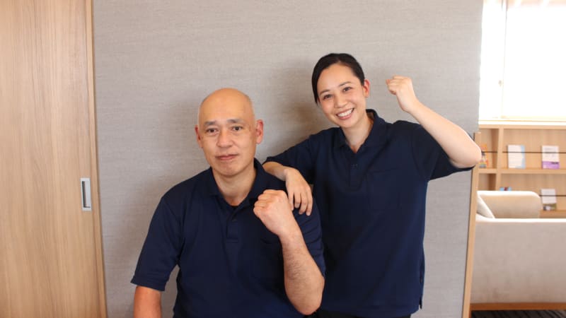 ARKAホスピタルホーム有田