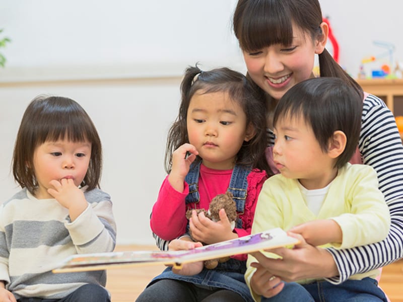 こどもプラス　鳥栖教室