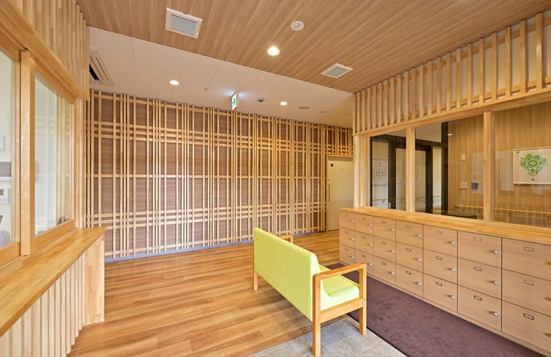 グランドホーム渋川