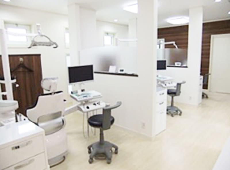 医療法人松本歯科クリニック