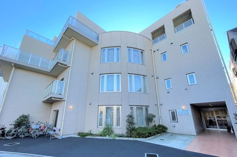 ケアハウス大田蒲田