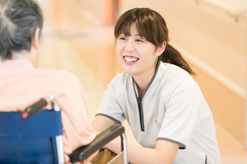 医療法人社団元気会横浜病院