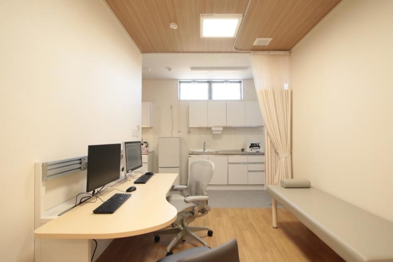 栃木県／宇都宮市】にしかわだ整形外科内科クリニックの医療事務