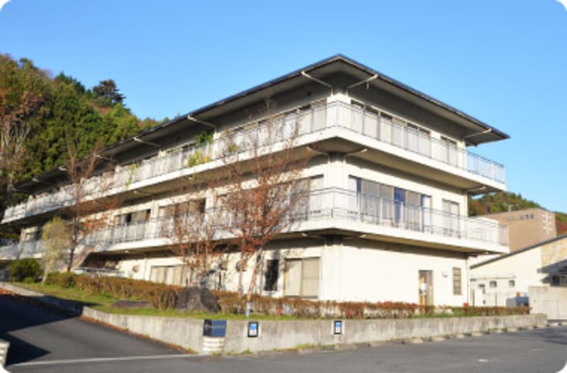 軽費老人ホーム誠信園