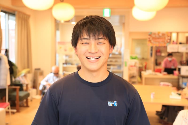 ゴールドエイジ城西