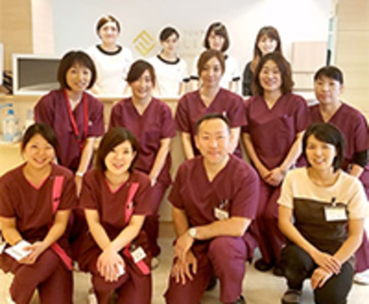 医療法人社団聖マリア会東京フェリシアレディースクリニック