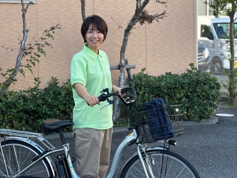 ニチイケアセンター千歳