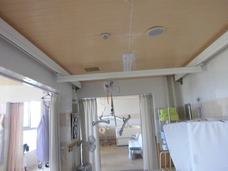 特別養護老人ホーム　ふくしの里慶泉荘