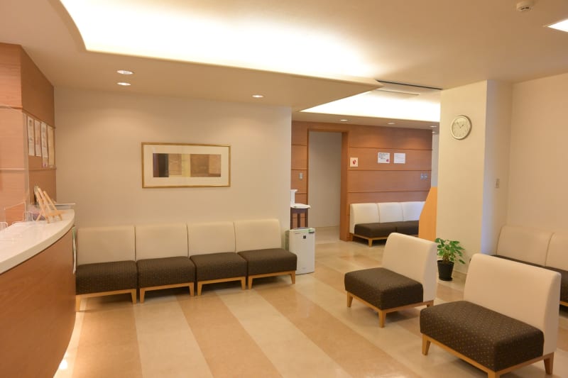 ホーカベレディースクリニック