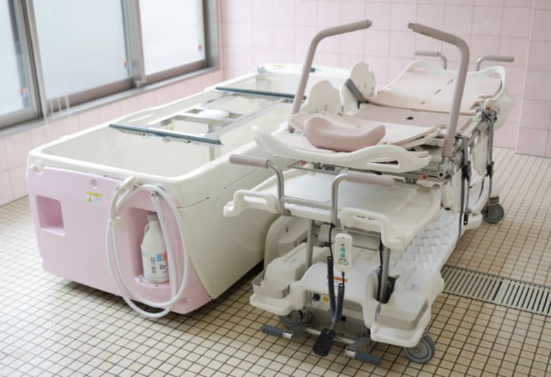 特別養護老人ホーム　世矢の里