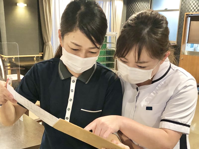 グランメゾン迎賓館豊中刀根山