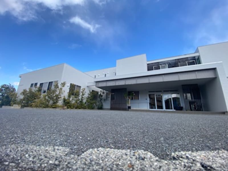 住宅型有料老人ホーム一花　下津