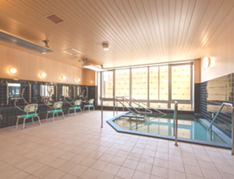 介護付有料老人ホーム東姫路