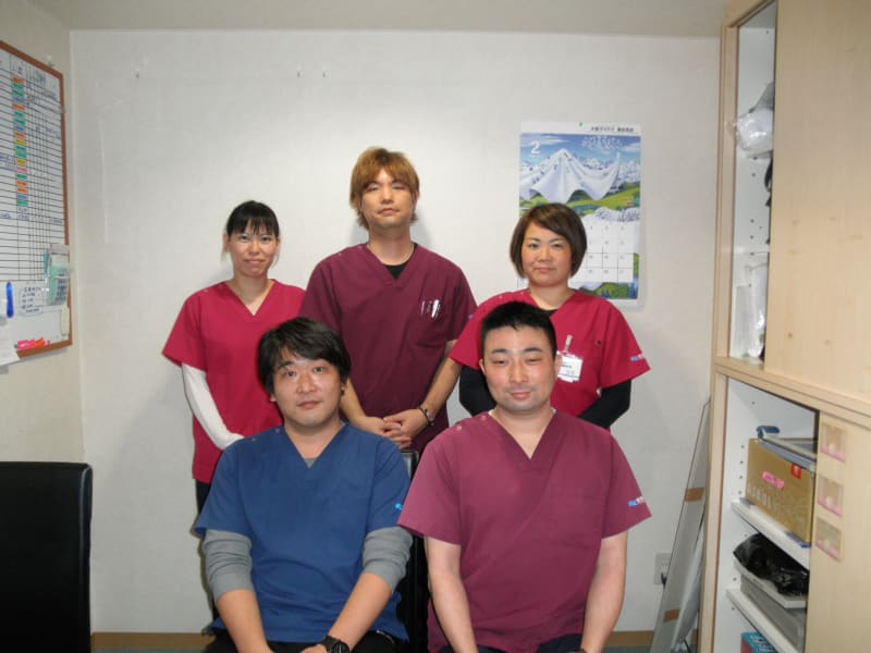 医療法人秀整会　長整形外科通所リハビリテーション科