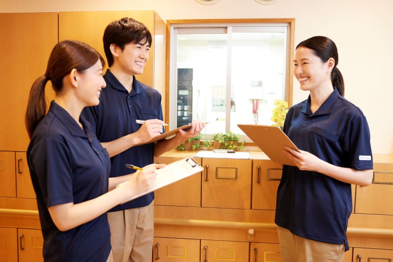 ニチイケアセンター板橋大谷口