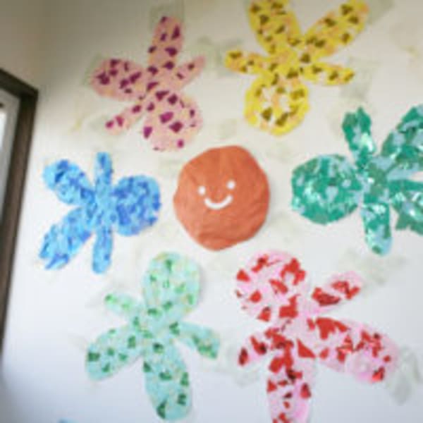 放課後等デイサービス オハナ新発田