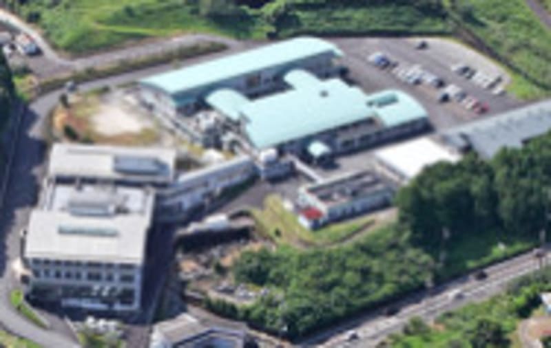 医療法人祥星会聖ケ丘病院