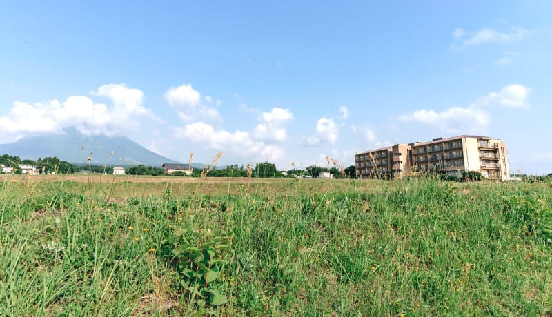 ケアハウス大山のふもと