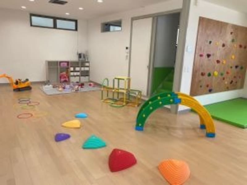 児童発達支援 はっぴぃち