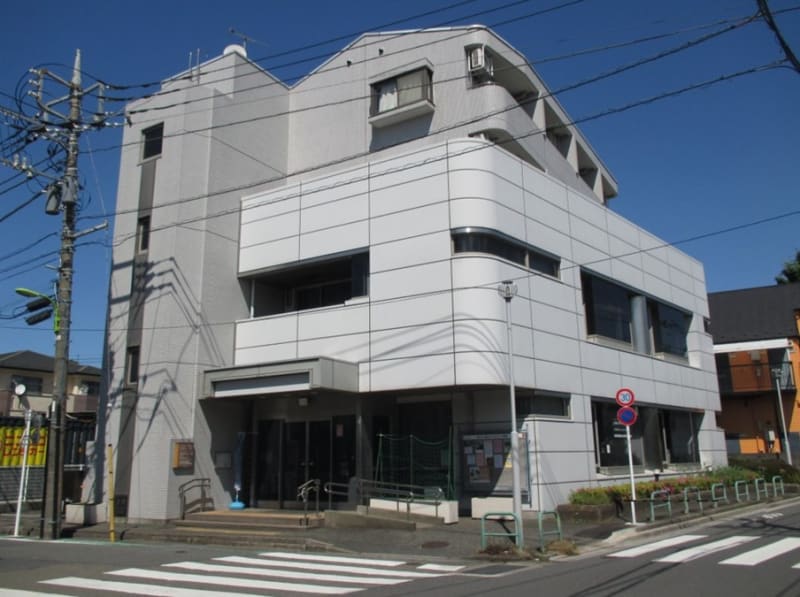 上祖師谷あんしんすこやかセンター