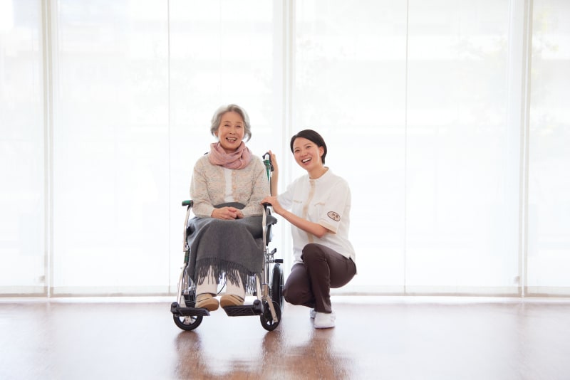 グッドタイム リビング 南千里