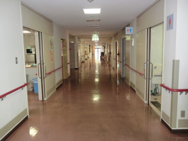 特別養護老人ホーム和楽園