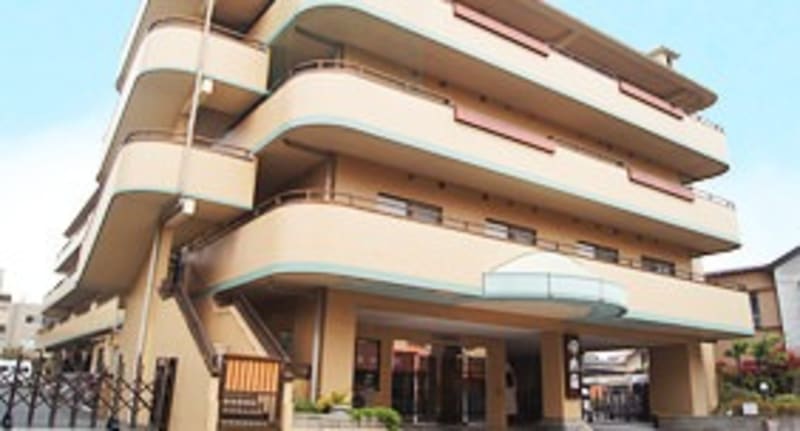 ウエルガーデン伊興園