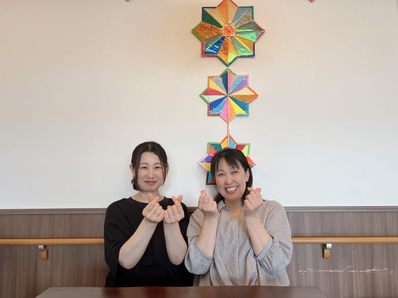 オーネスト杜若