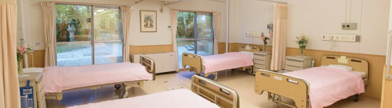 医療法人社団柏信会青木病院