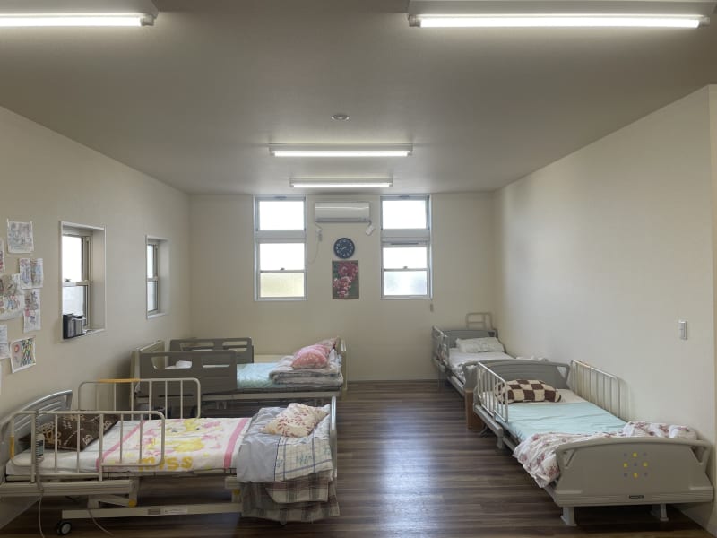 デイサービスともべケアセンター